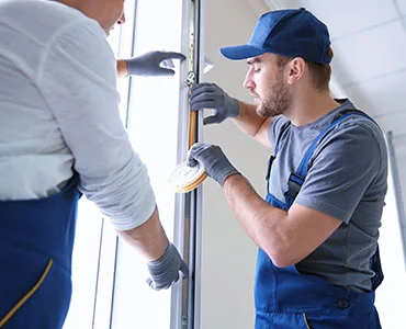 glass repair experts in Poinciana, FL