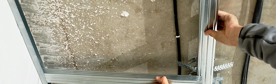 Laminated Glass Glazing in Poinciana, FL