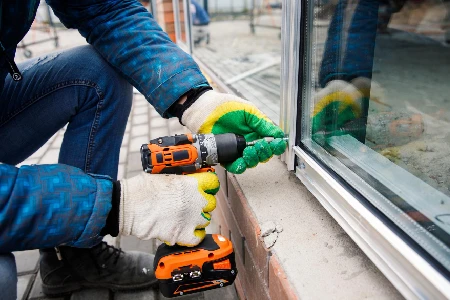 House Window Repair in Poinciana, FL