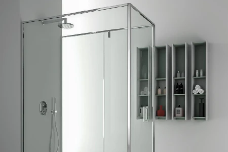Perfect Shower Door in Poinciana, FL