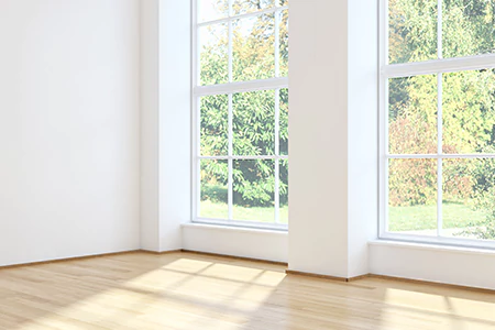 Residential Glass Window Installation in Poinciana, FL