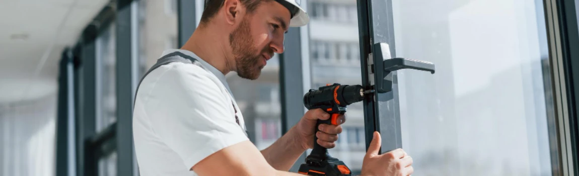 Glassware Repair in Poinciana, FL