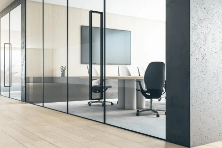 Office Glass in Poinciana, FL