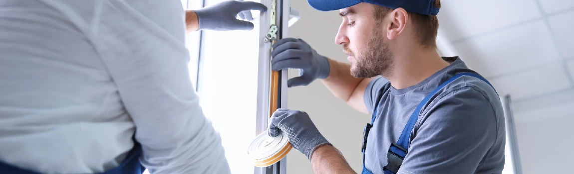 Residential Glass Tabletop Repair in Poinciana, FL
