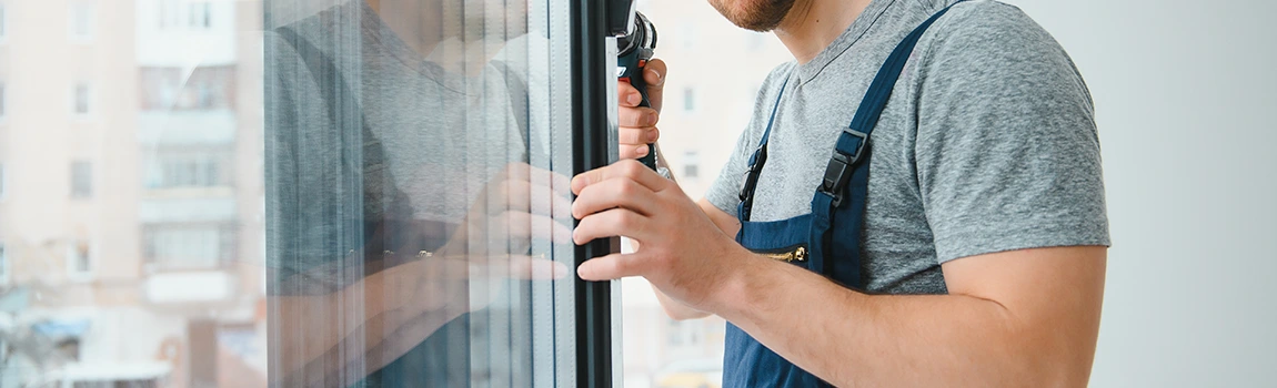 Same-day Glass Repair Cost in Poinciana, FL