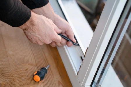 Sliding Patio Glass Door Repairs in Poinciana, FL