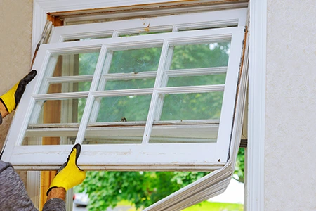 Window Replacement in Poinciana, FL