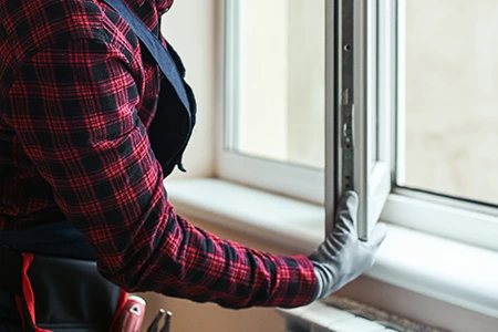 Window Frame Restoration in Poinciana, FL