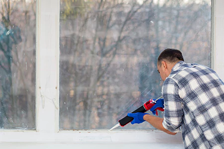 Prevention Tips of Window Seal Repair Services in Poinciana